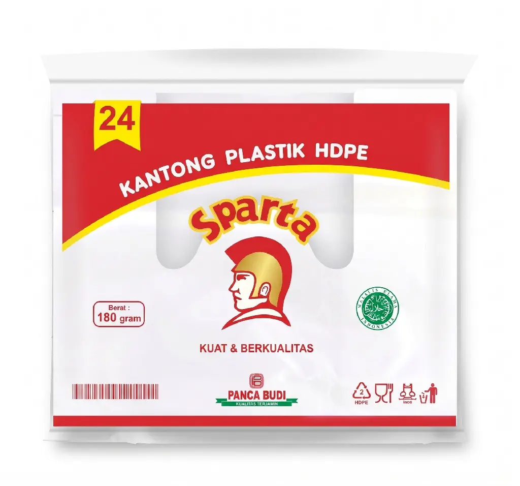 Sparta Kantong Plastik HDPE 180g TG.webp
