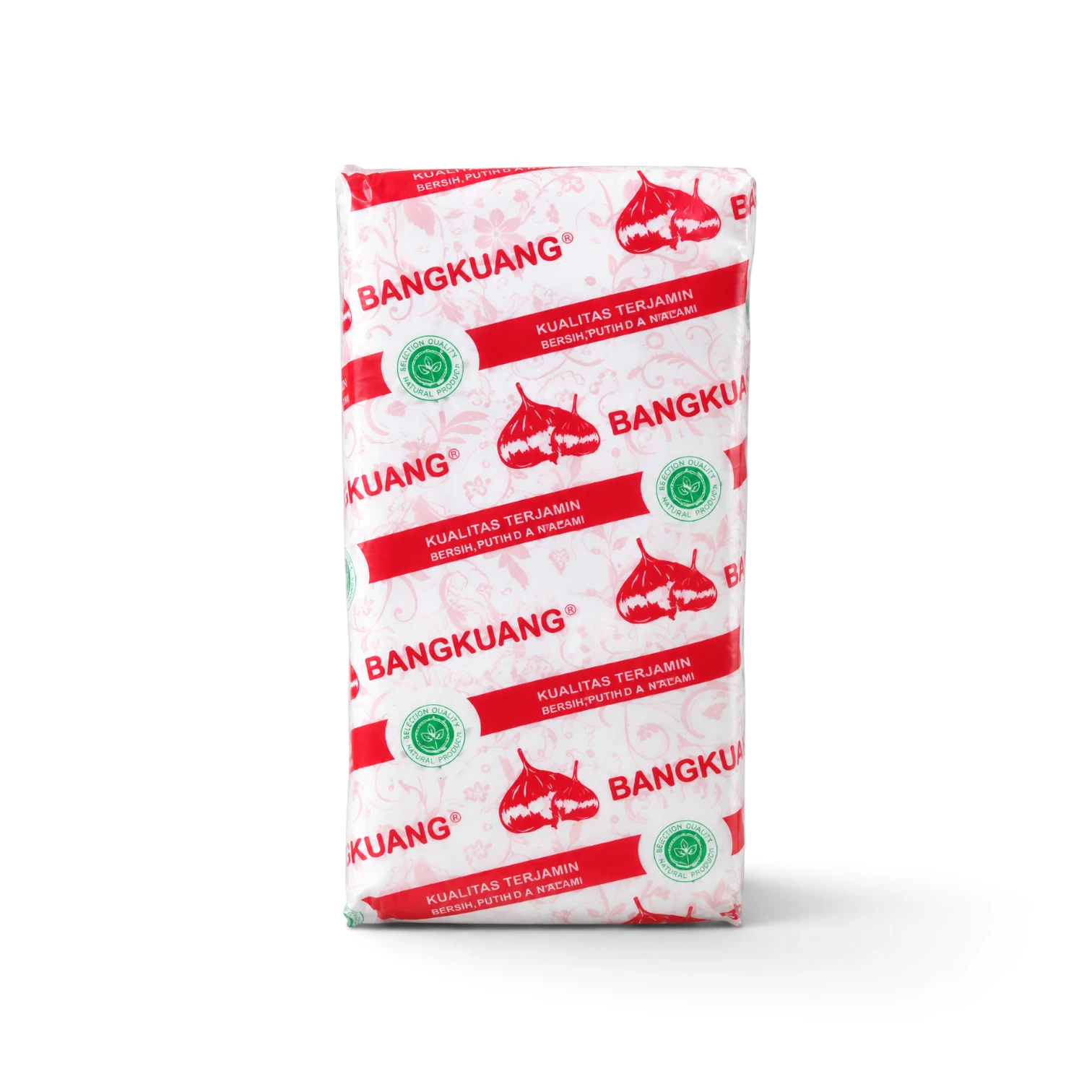 Bangkuang LLDPE Plastik