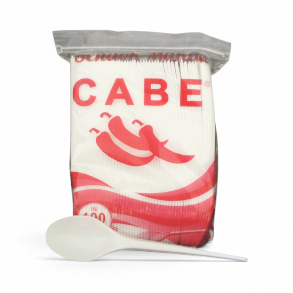 Cabe Sendok Makan Ori P.Susu