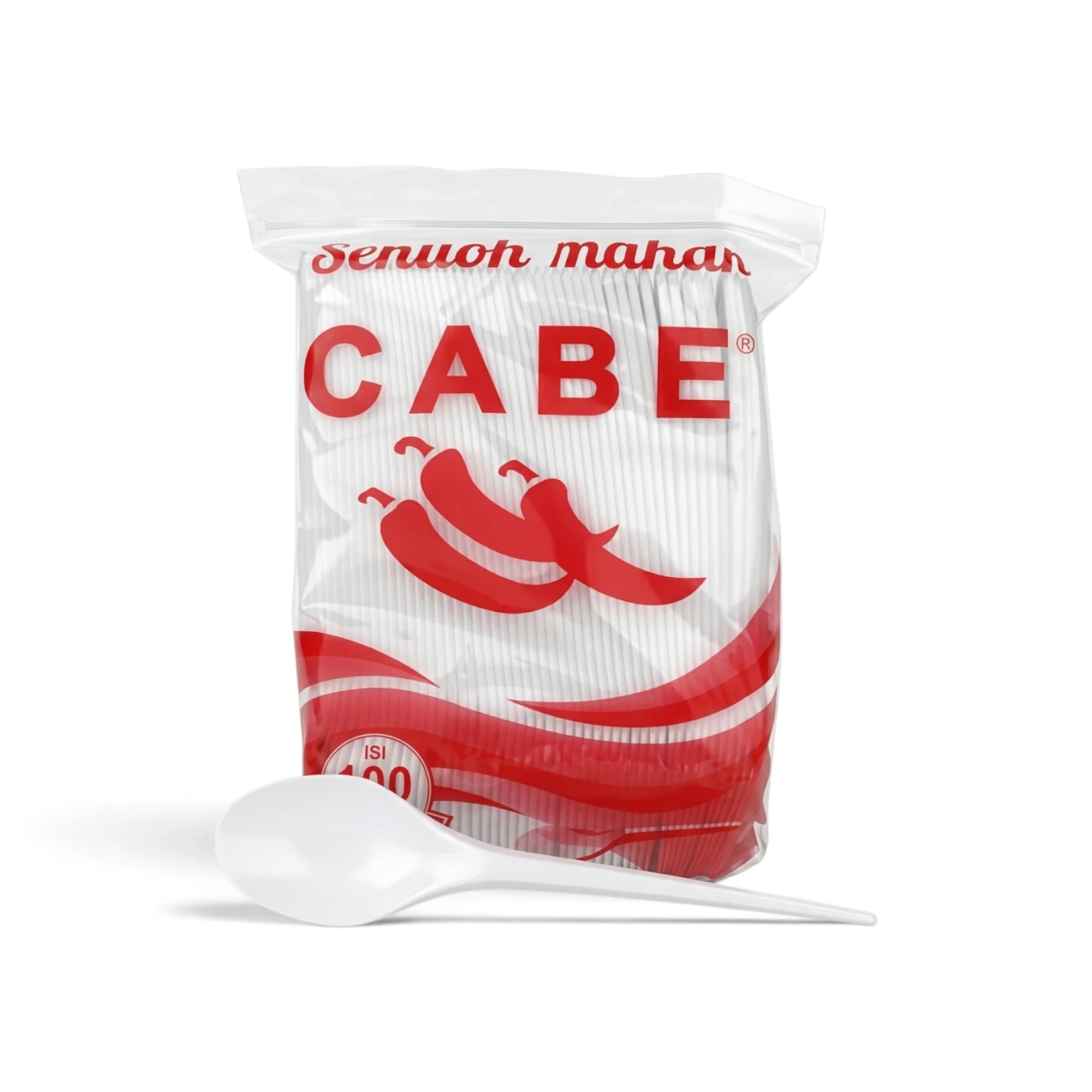 Cabe Sendok Makan Ori P.Susu