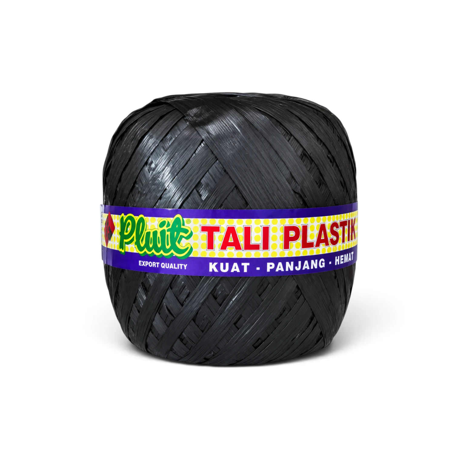 Pluit Tali Plastik
