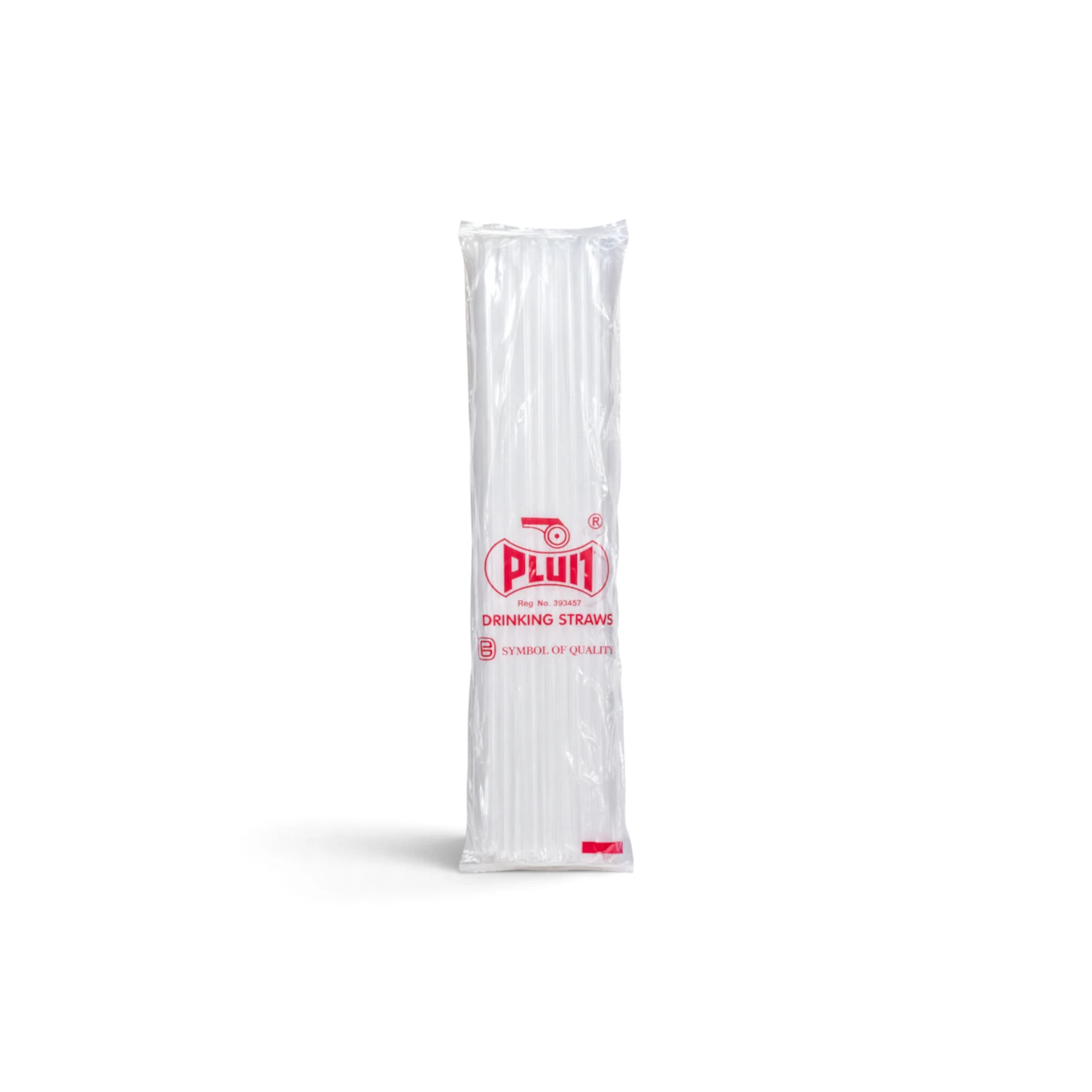Pluit Drinking Straws