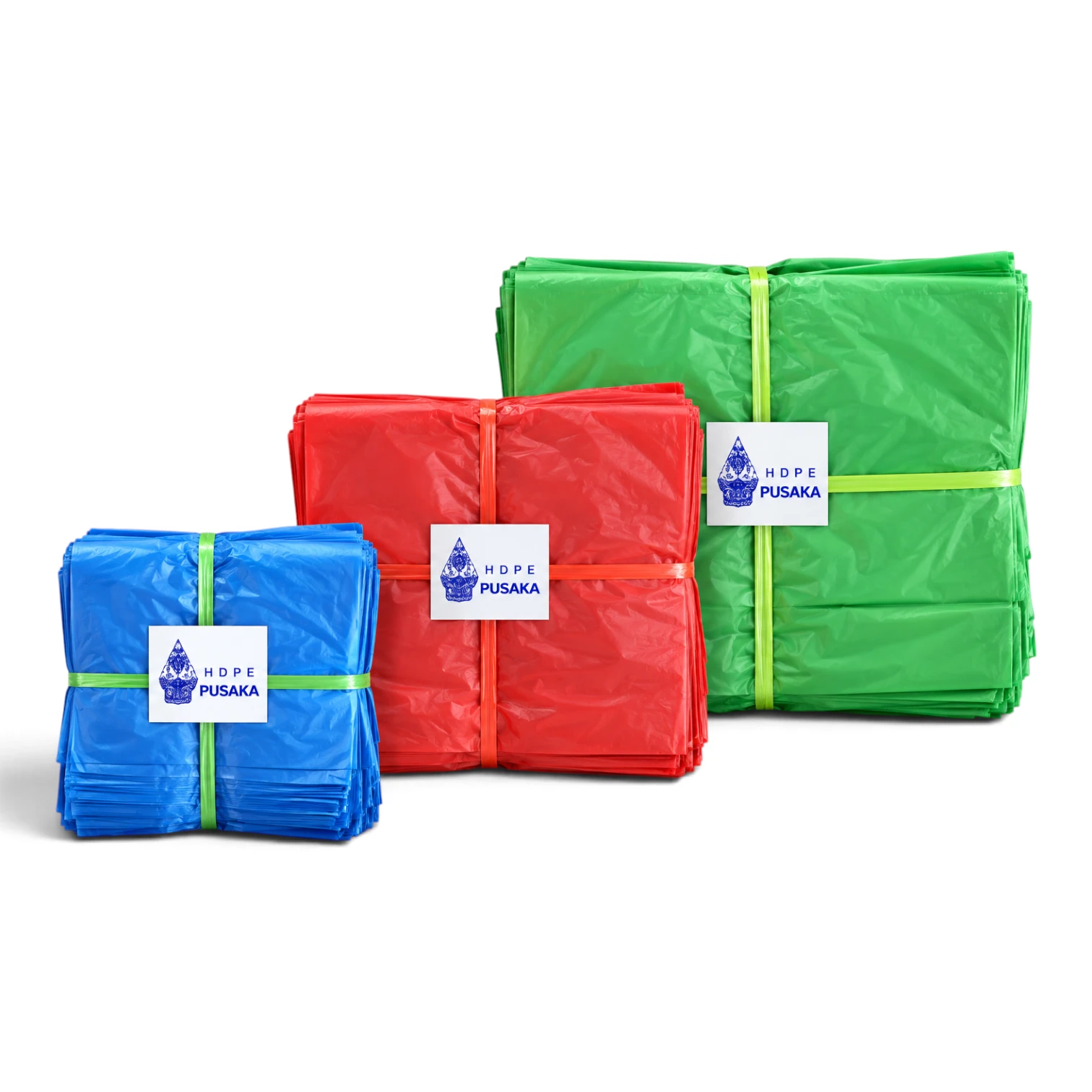 Pusaka HDPE 1kg